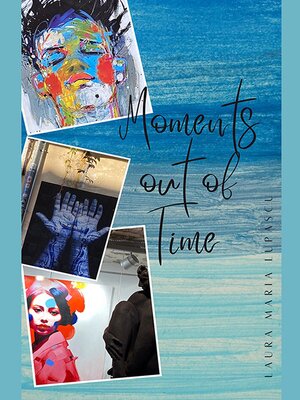 cover image of Moments Out of Time